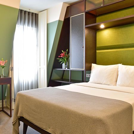 My Story Hotel Augusta Lisbon Bagian luar foto