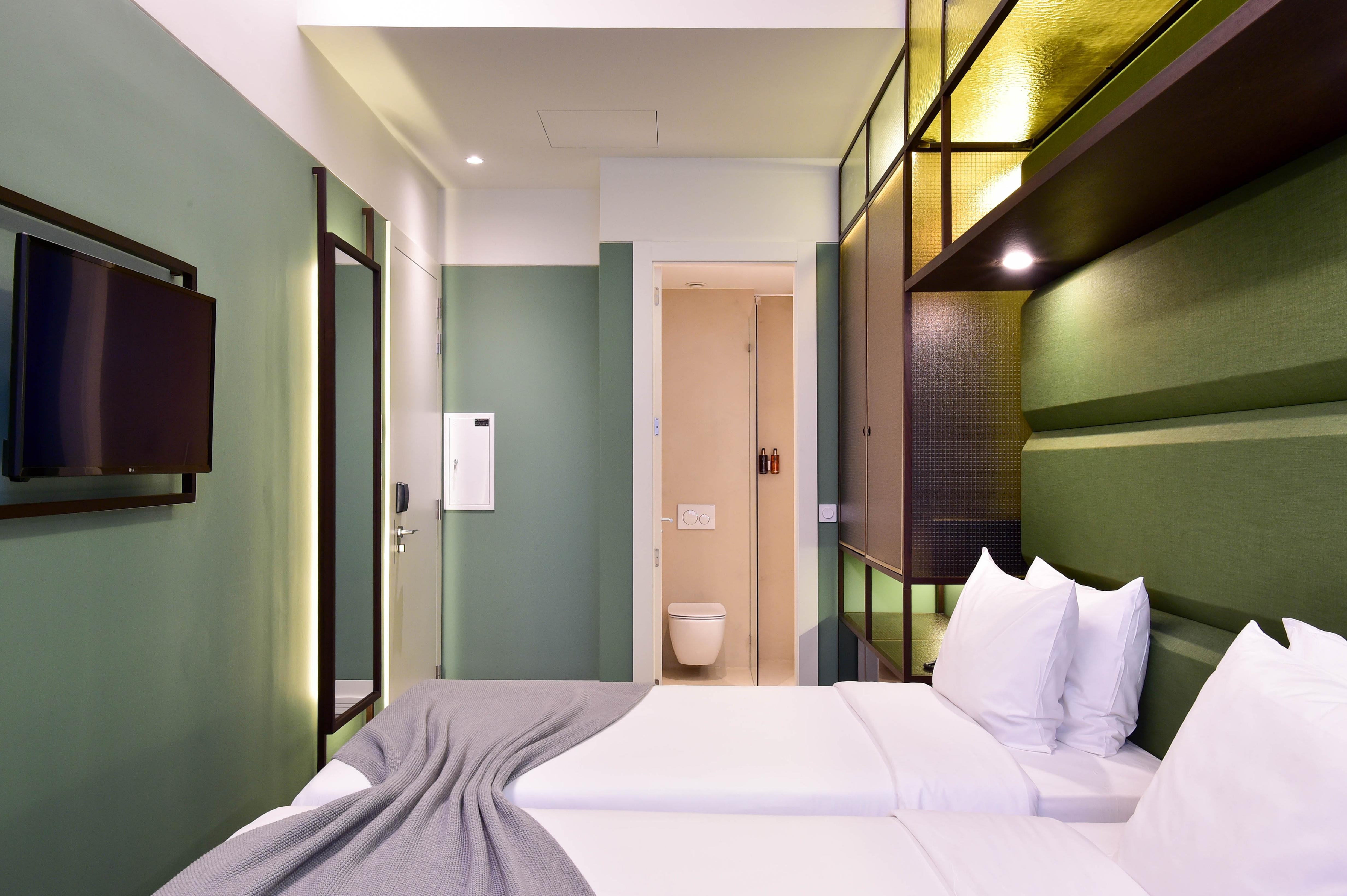 My Story Hotel Augusta Lisbon Bagian luar foto