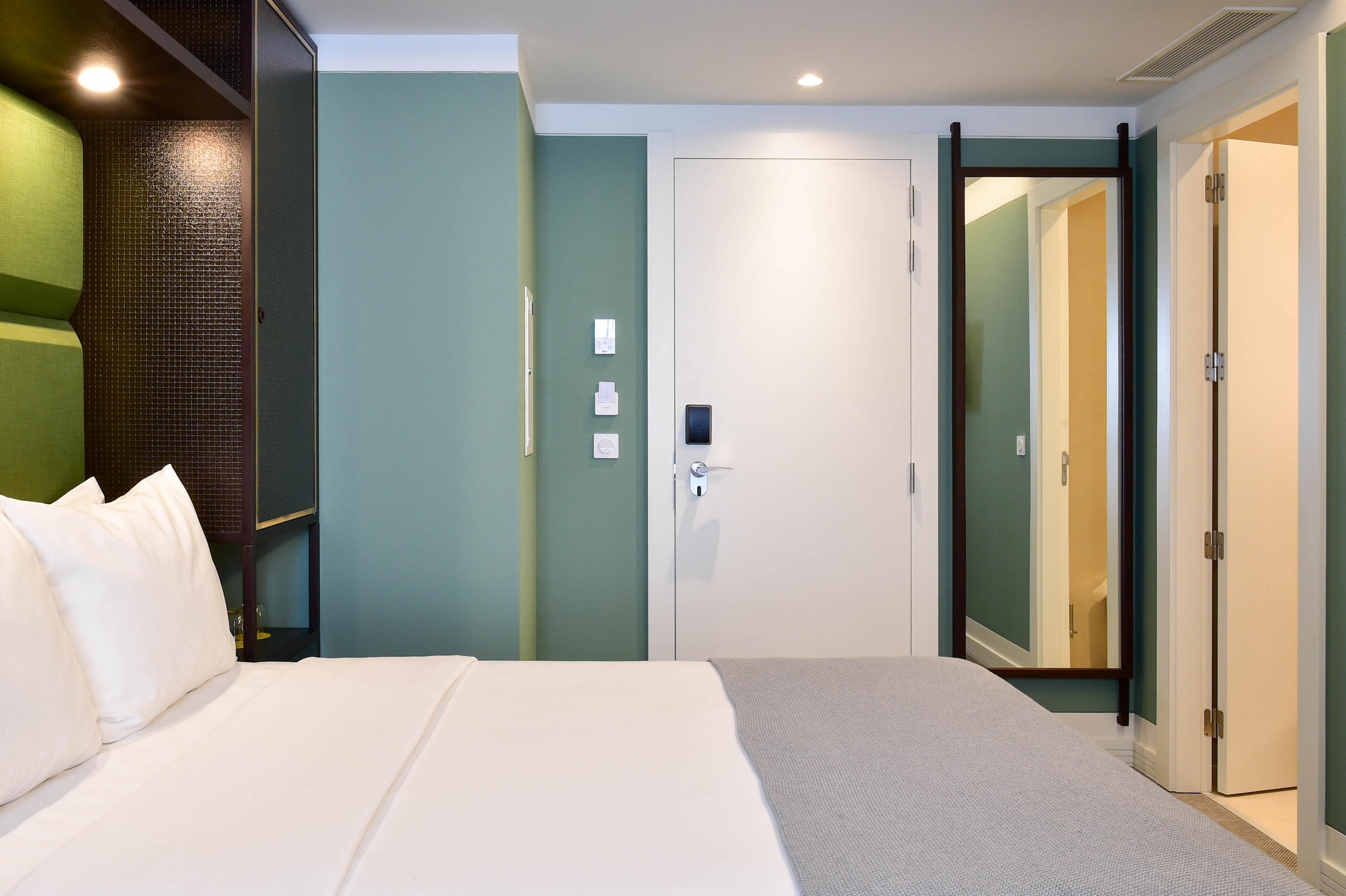 My Story Hotel Augusta Lisbon Bagian luar foto