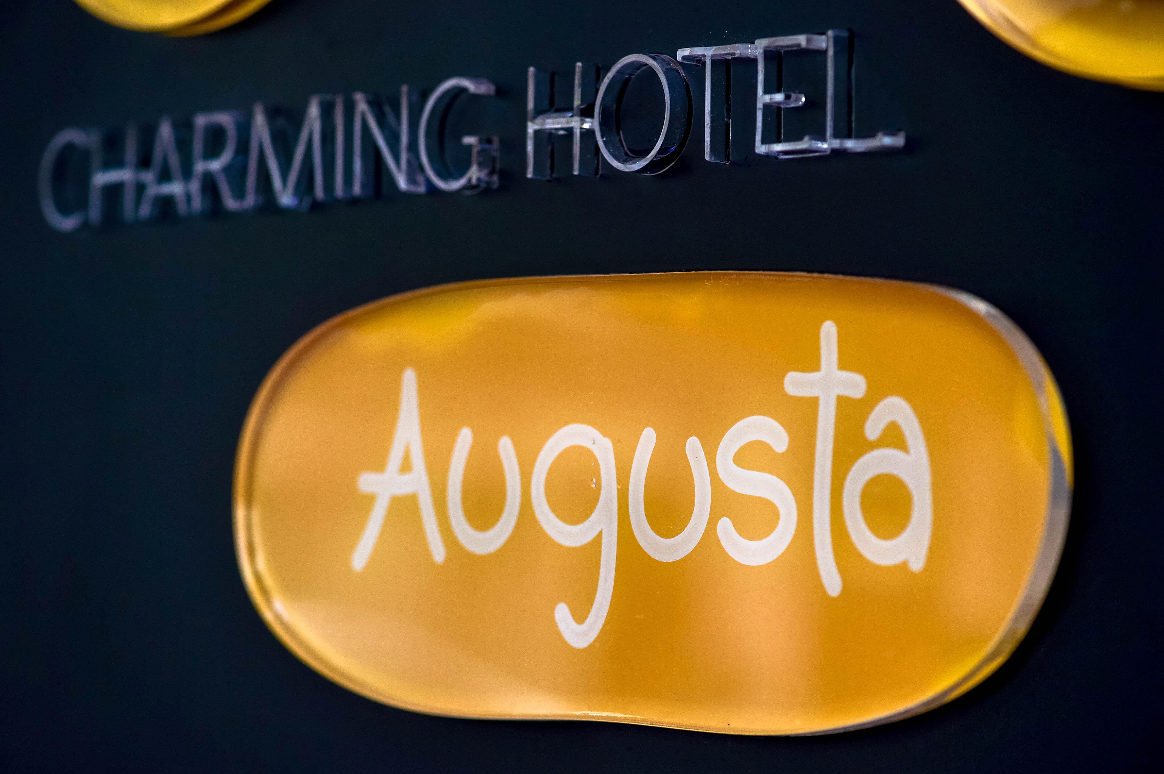 My Story Hotel Augusta Lisbon Bagian luar foto