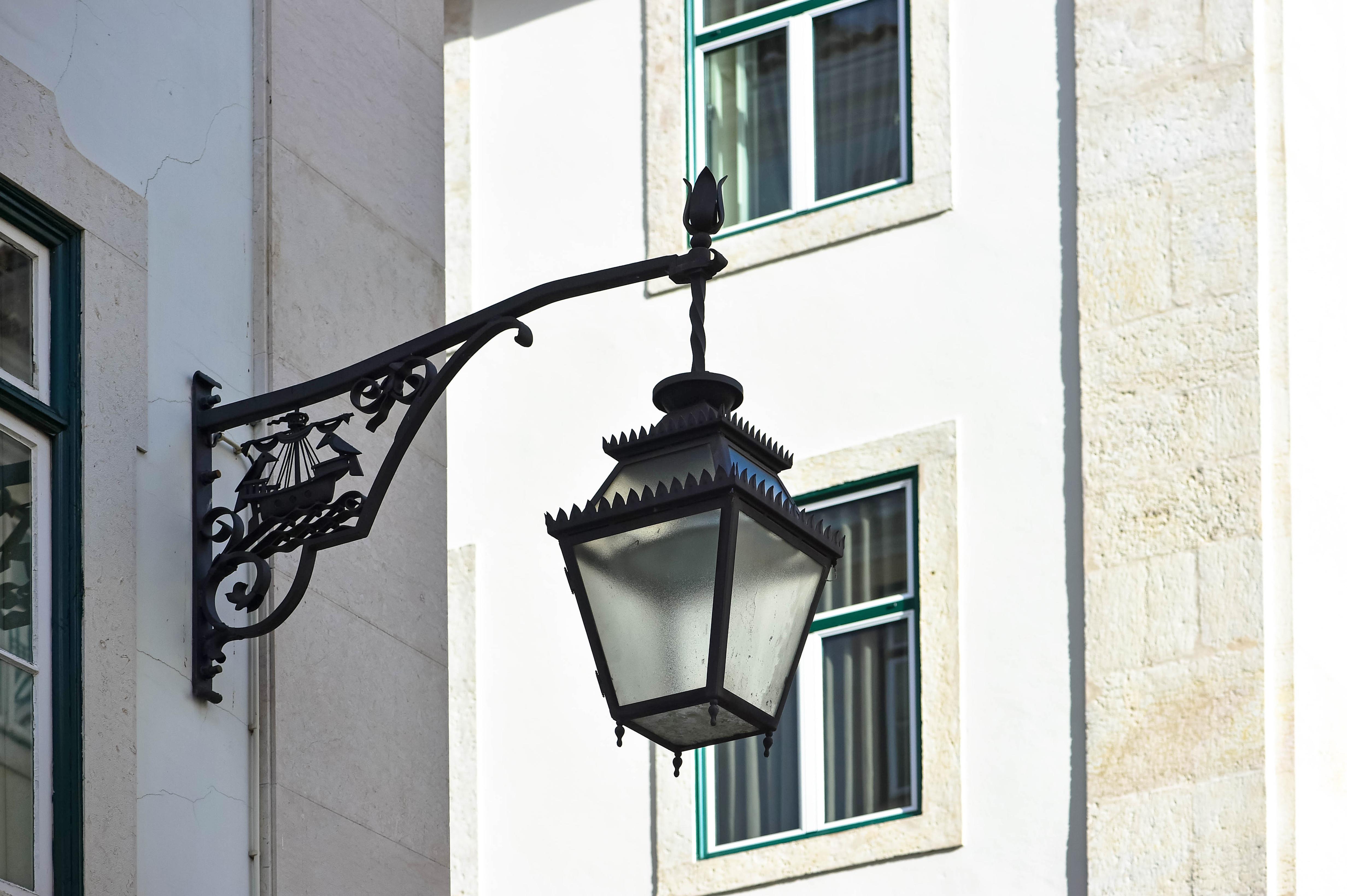 My Story Hotel Augusta Lisbon Bagian luar foto
