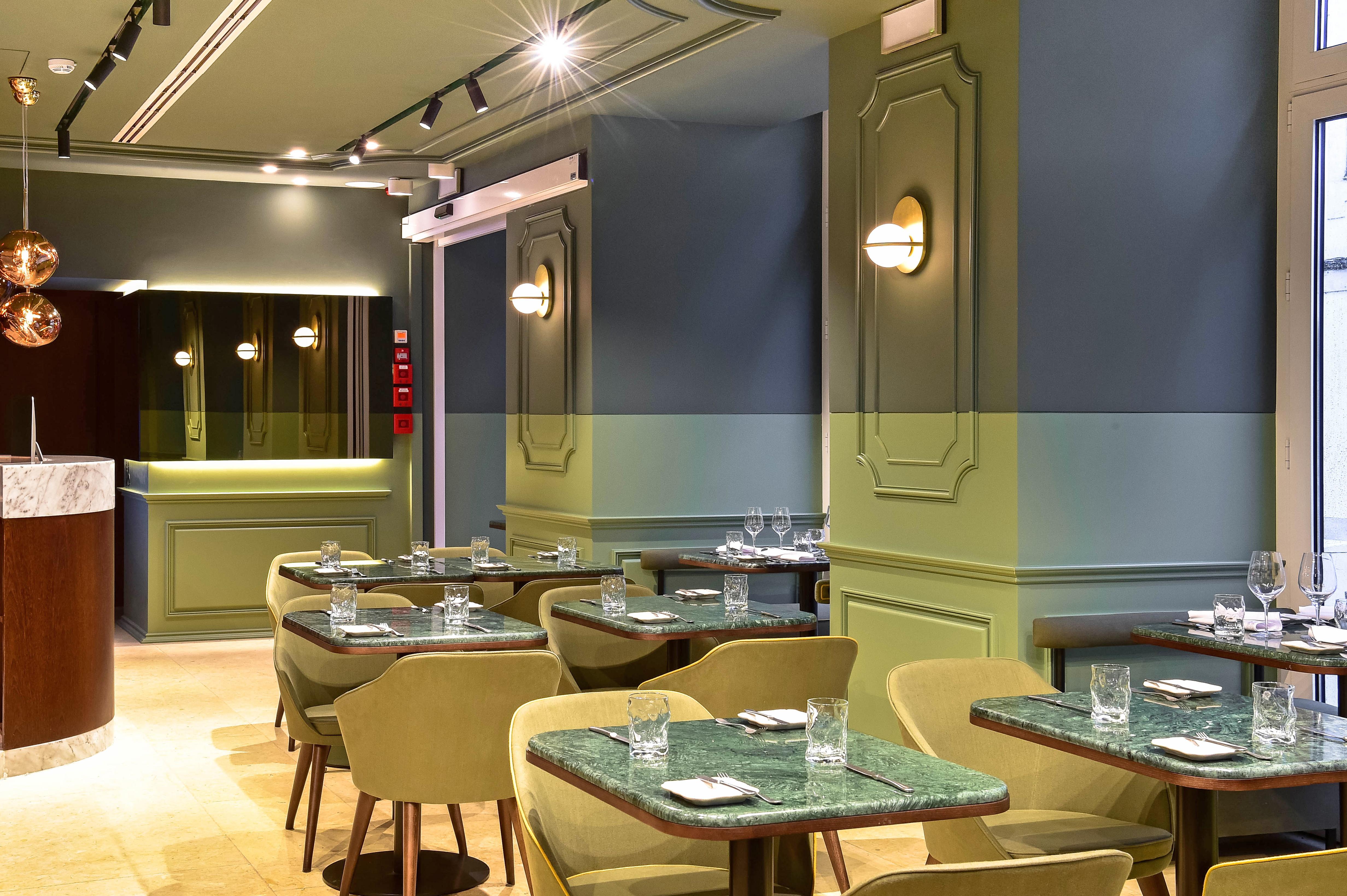 My Story Hotel Augusta Lisbon Bagian luar foto