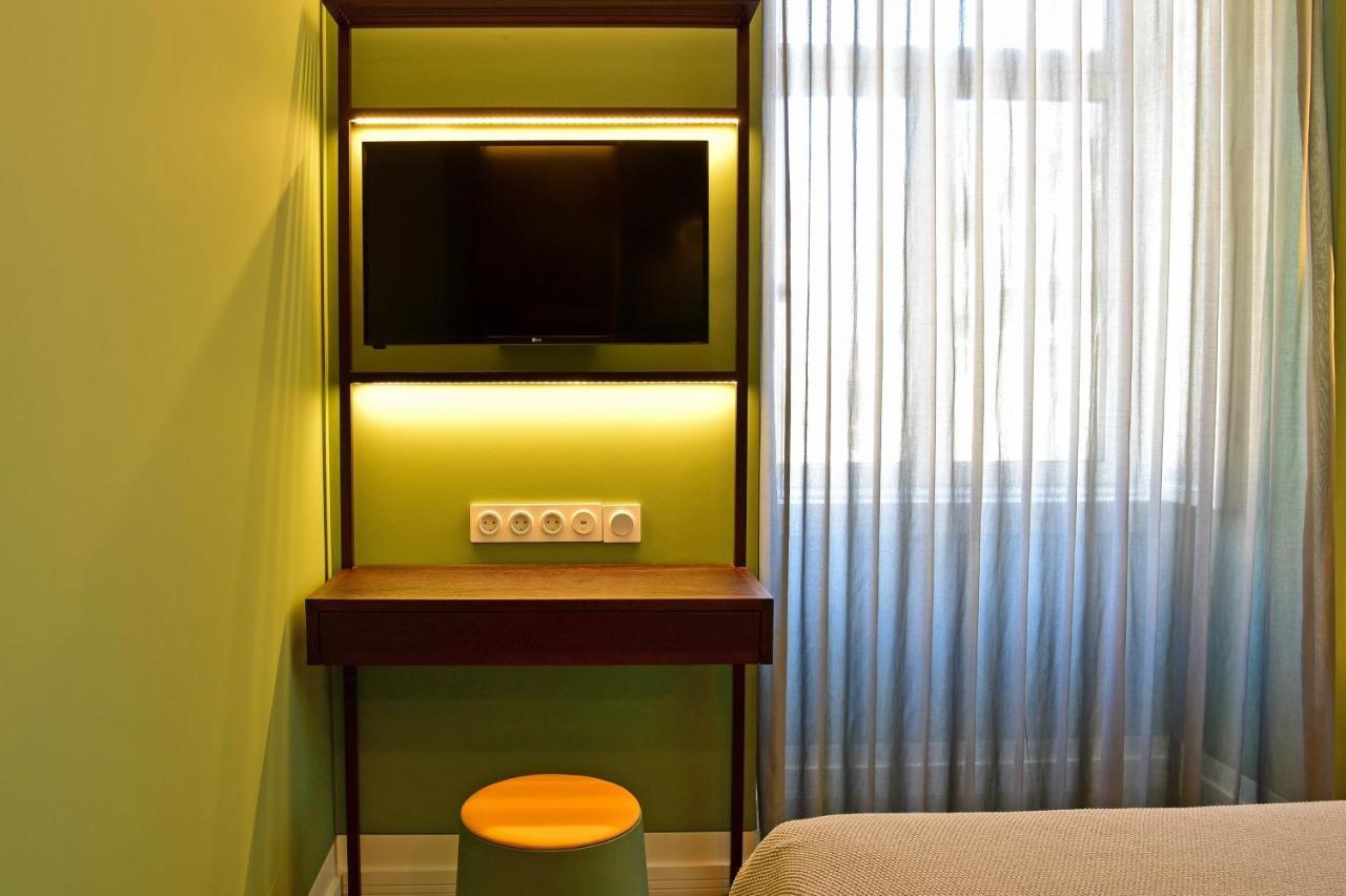 My Story Hotel Augusta Lisbon Bagian luar foto