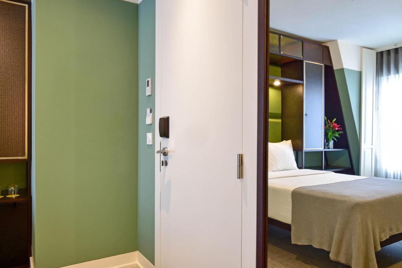 My Story Hotel Augusta Lisbon Bagian luar foto