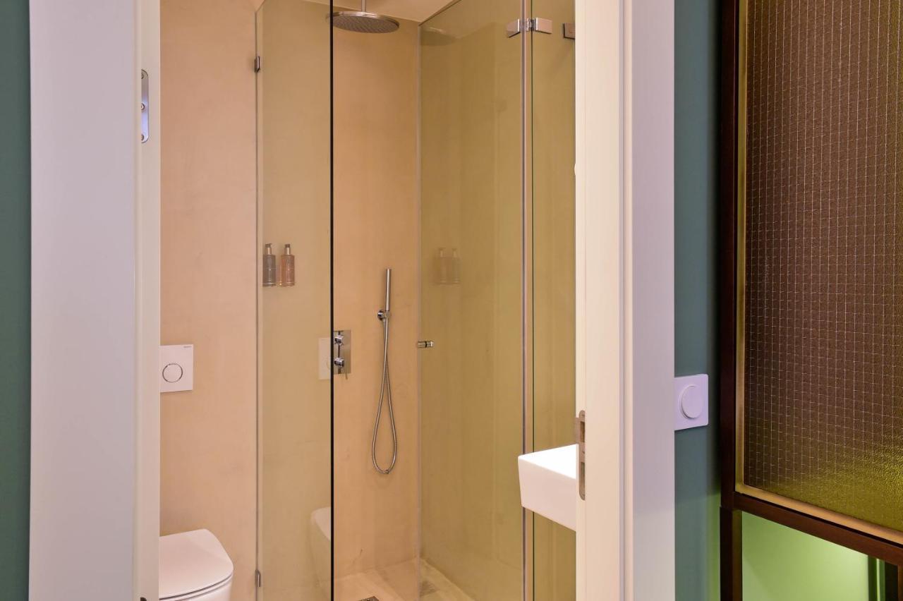 My Story Hotel Augusta Lisbon Bagian luar foto